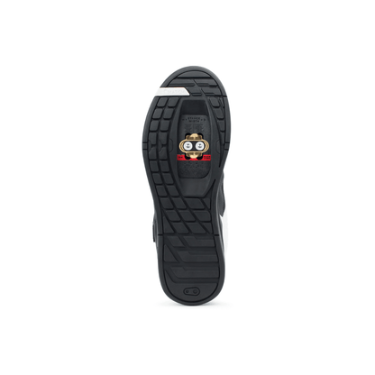 ZAPATOS CRANKBROTHERS MALLET – SPEED LACE