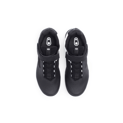 ZAPATOS CRANKBROTHERS MALLET – SPEED LACE