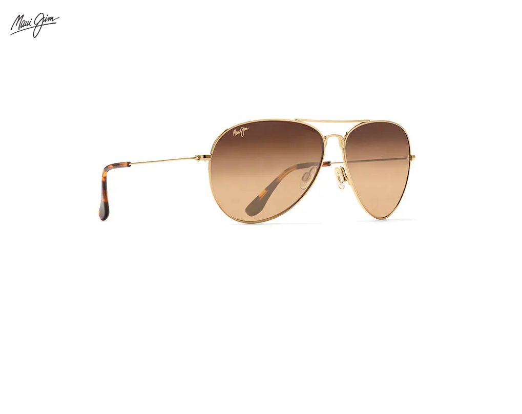 Lente Maui Jim MAVERICK GOLD