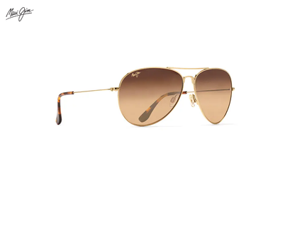 Lente Maui Jim MAVERICK GOLD