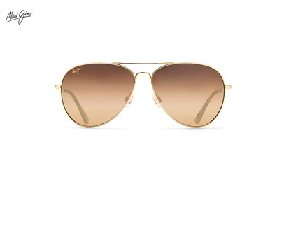 Lente Maui Jim MAVERICK GOLD
