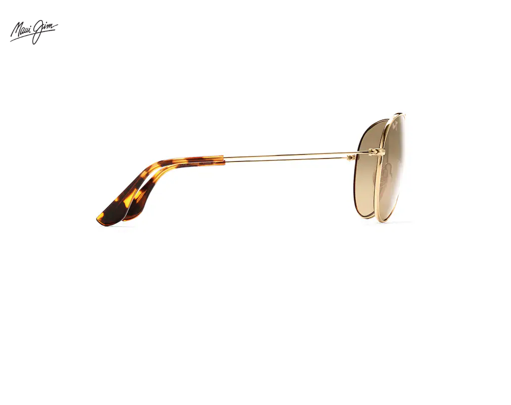Lente Maui Jim MAVERICK GOLD