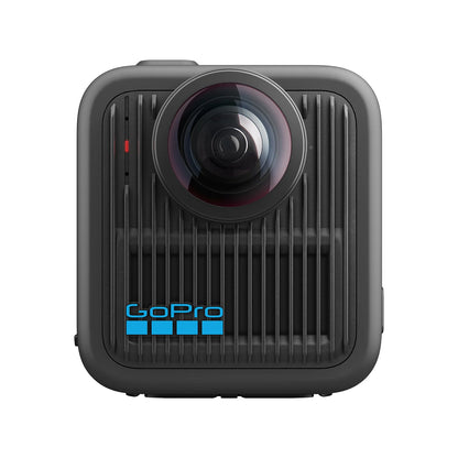 MAX2 360°