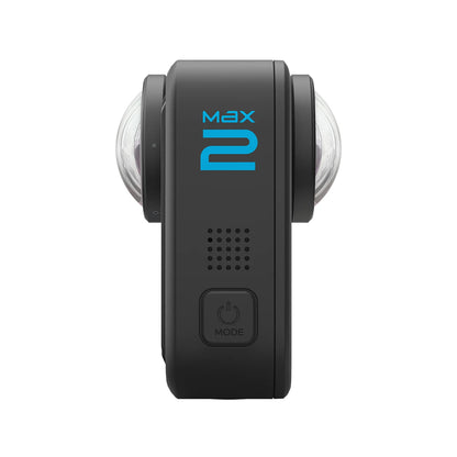 MAX2 360°