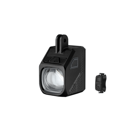 LAMPARA MAGICSHINE DELANTERA USB 1,700 LM