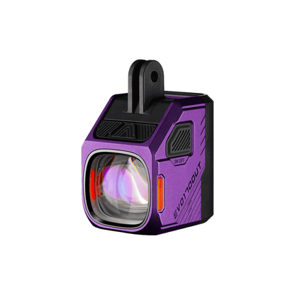 LAMPARA DELANTERA MAGICSHINE – EVO 1700 UT