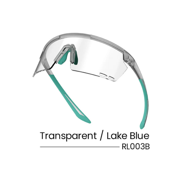 LENTES MAGICSHINE ROULEUR Azul – FOTOCROMÁTICOS