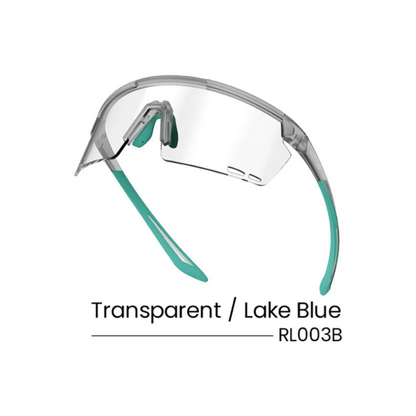 LENTES MAGICSHINE ROULEUR Azul – FOTOCROMÁTICOS