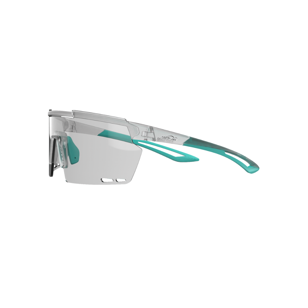 LENTES MAGICSHINE ROULEUR Azul – FOTOCROMÁTICOS
