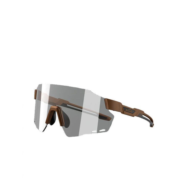 LENTES MAGICSHINE FOTOCROMATICOS – COFFEE BROWN
