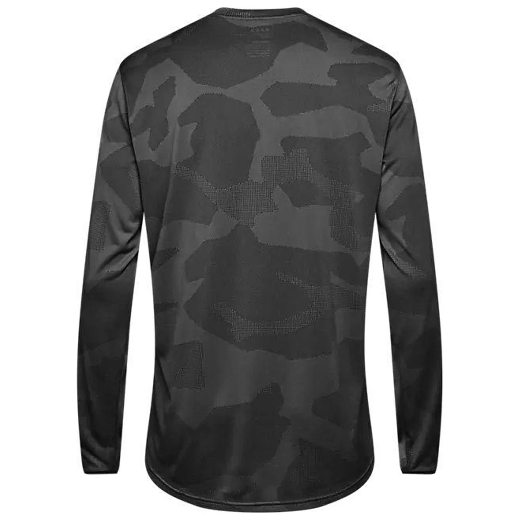 Jersey Fox Ranger Tru Dri Ls