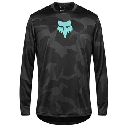 Jersey Fox Ranger Tru Dri Ls