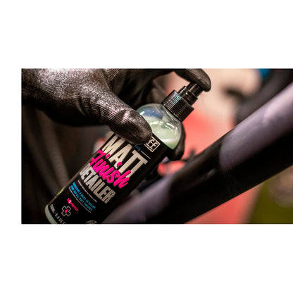 MUC-OFF DETALLADOR PARA ACABADOS MATE – 250ML