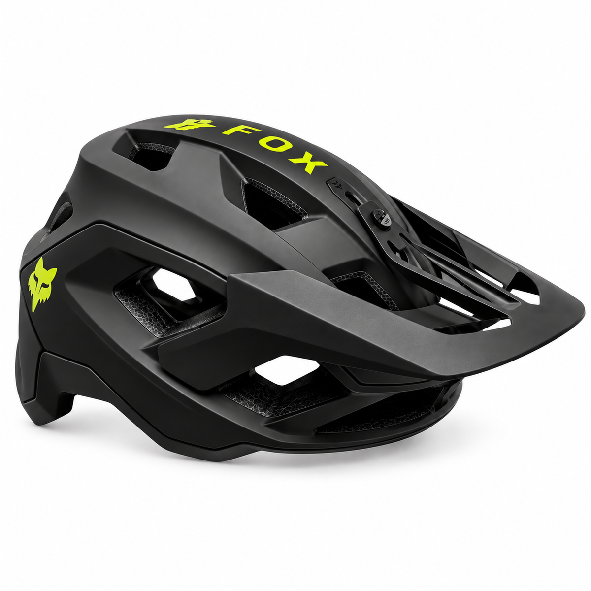 Casco FOX Speedframe Sg