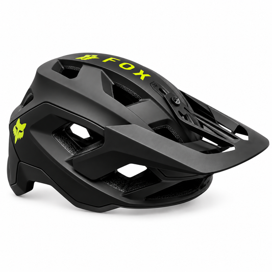 Casco FOX Speedframe Sg