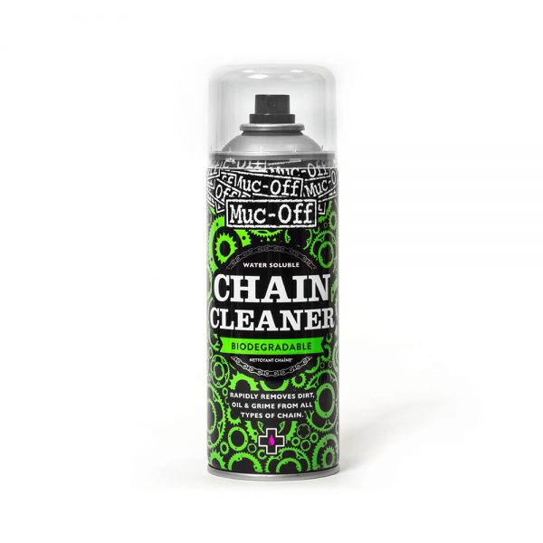 MUC-OFF BIO LIMPIADOR DE CADENA -400ML