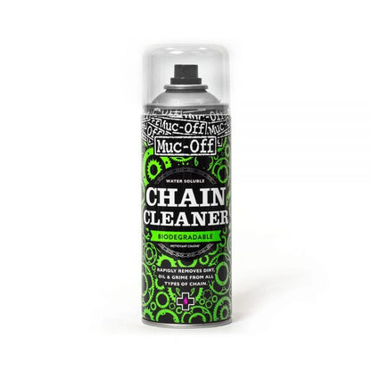 MUC-OFF BIO LIMPIADOR DE CADENA -400ML
