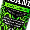 MUC-OFF BIO LIMPIADOR DE CADENA -400ML