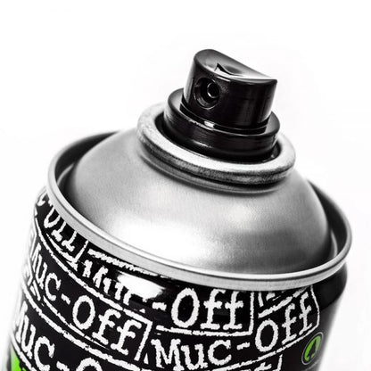 MUC-OFF BIO LIMPIADOR DE CADENA -400ML
