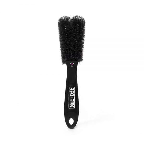 MUC-OFF CEPILLO INDIVIDUAL – 2 CABEZAS