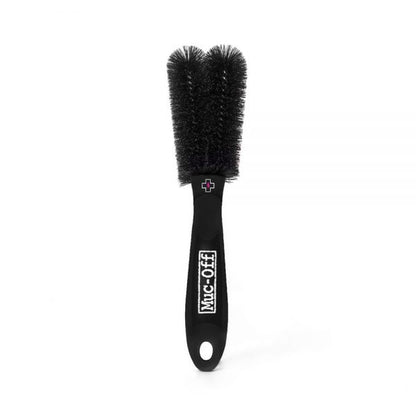 MUC-OFF CEPILLO INDIVIDUAL – 2 CABEZAS