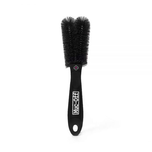 MUC-OFF CEPILLO INDIVIDUAL – 2 CABEZAS