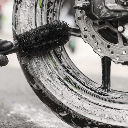MUC-OFF CEPILLO PARA RINES RAYOS Y COMPONENTES