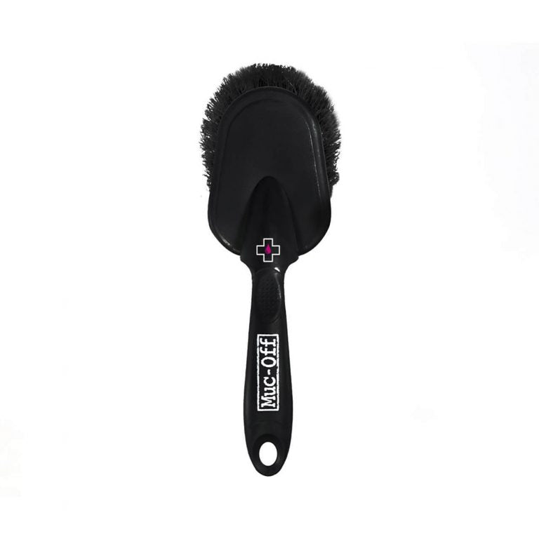 MUC-OFF CEPILLO SUAVE PARA LAVADO