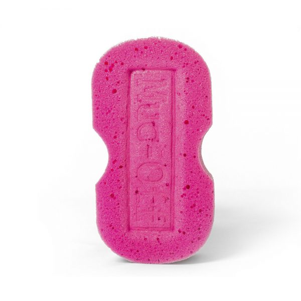 MUC-OFF KIT COMPLETO DE LIMPIEZA DE BICICLETA