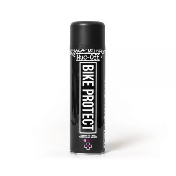 MUC-OFF KIT COMPLETO DE LIMPIEZA DE BICICLETA