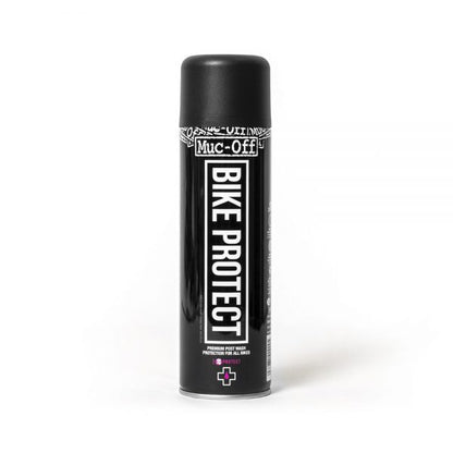 MUC-OFF KIT COMPLETO DE LIMPIEZA DE BICICLETA