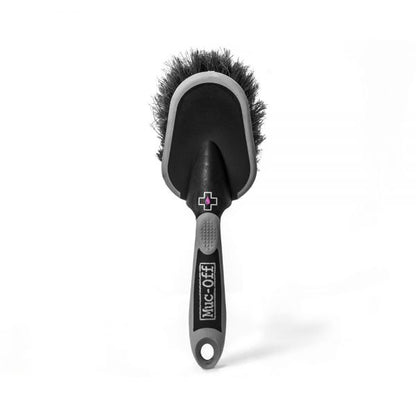 MUC-OFF KIT COMPLETO DE LIMPIEZA DE BICICLETA