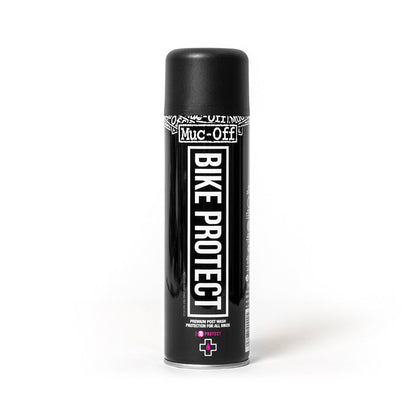 MUC-OFF KIT DE LIMPIEZA DE BICICLETA 8 EN 1