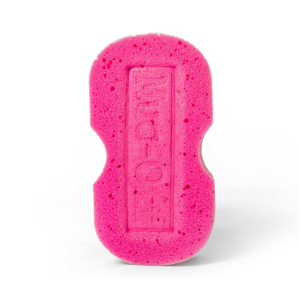 MUC-OFF KIT DE LIMPIEZA DE BICICLETA 8 EN 1