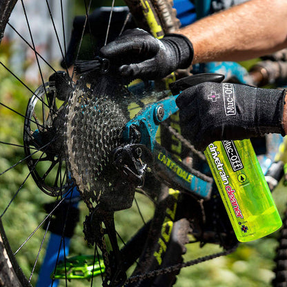 MUC-OFF LIMPIADOR DE TRANSMISION – 500ML