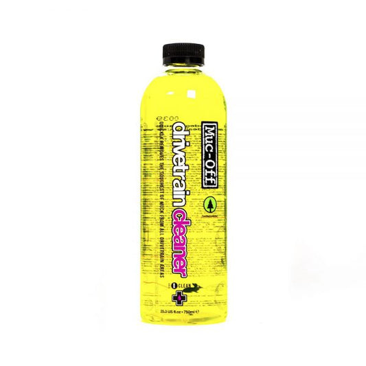 MUC-OFF LIMPIADOR DE TRANSMISION – 750ML