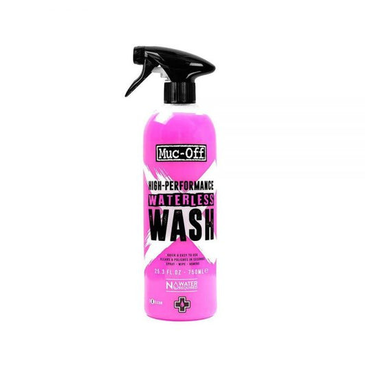MUC-OFF LIMPIADOR SIN AGUA – 750ML (SPRAY)