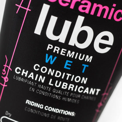 MUC-OFF LUBRICANTE CERÁMICO HÚMEDO C3 – 50ML