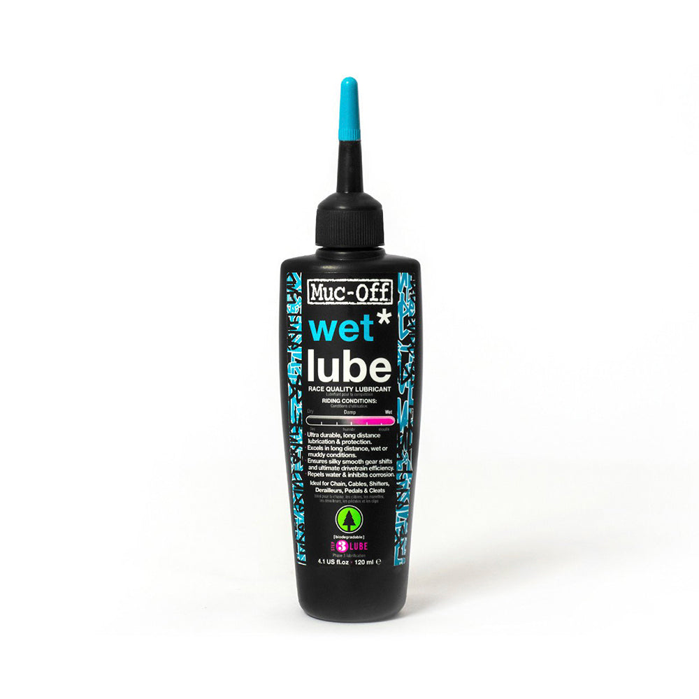 MUC-OFF LUBRICANTE HÚMEDO – 120ML