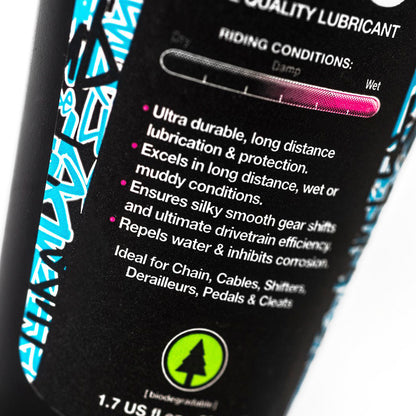 MUC-OFF LUBRICANTE HUMEDO – 50ML