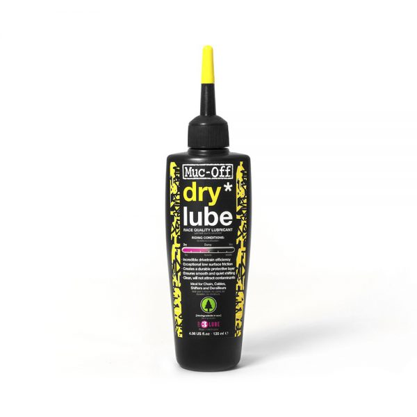 MUC-OFF LUBRICANTE SECO – 120ML