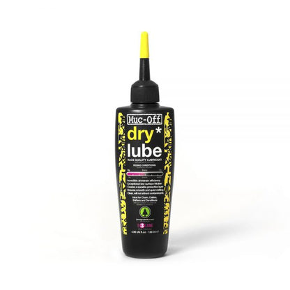 MUC-OFF LUBRICANTE SECO – 120ML