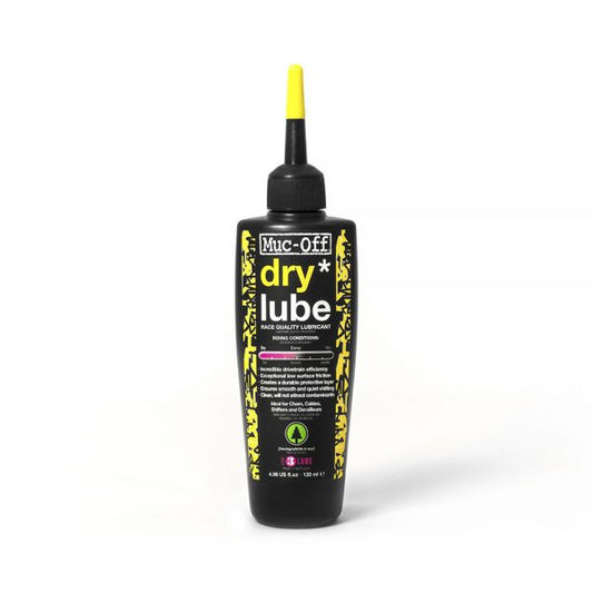 MUC-OFF LUBRICANTE SECO – 120ML