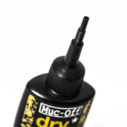 MUC-OFF LUBRICANTE SECO – 120ML