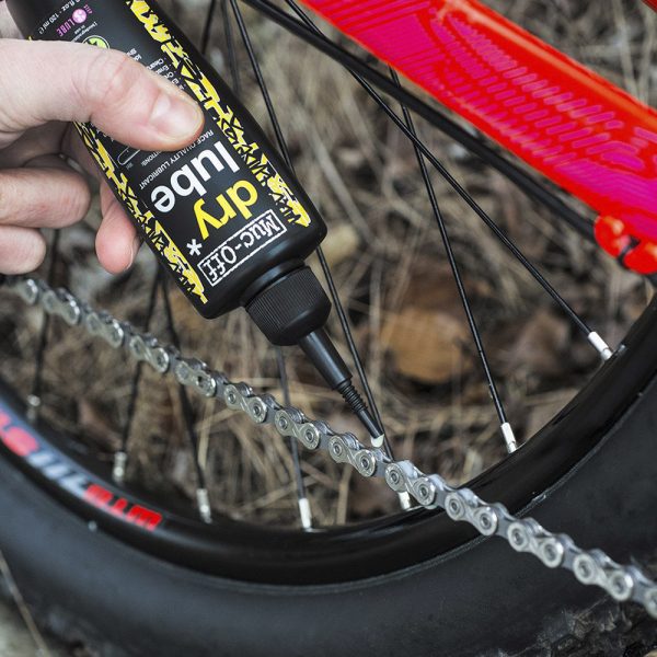 MUC-OFF LUBRICANTE SECO – 50ML