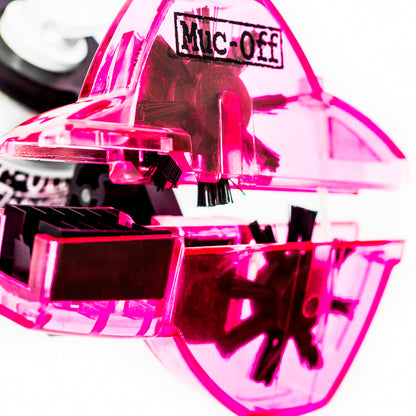 MUC-OFF MAQUINA LIMPIA CADENA