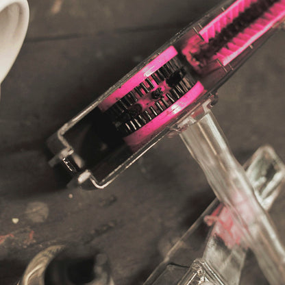 MUC-OFF MAQUINA LIMPIA CADENA X-3