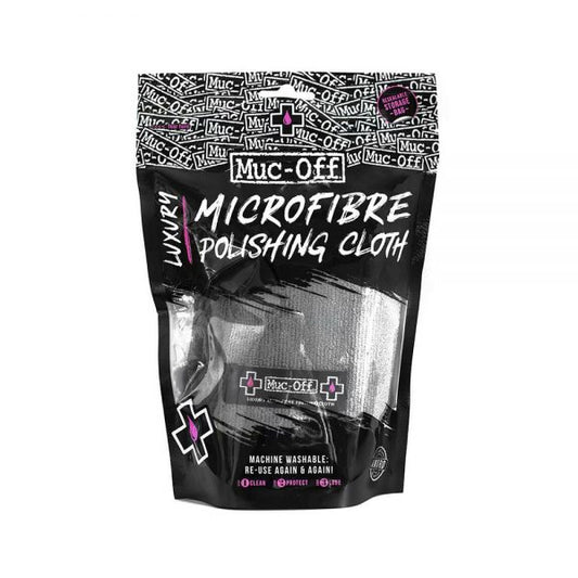 MUC-OFF PAÑO DE MICROFIBRA PREMIUM