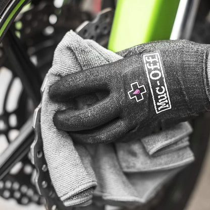 MUC-OFF PAÑO DE MICROFIBRA PREMIUM