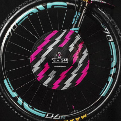 MUC-OFF PROTECTORES DE FRENOS DE DISCO